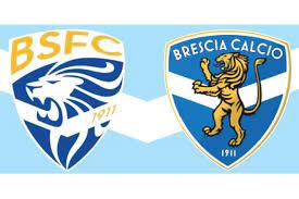 Brescia calcio, commonly referred to as brescia is an italian football club based in brescia, lombardy, that currently plays in serie b. Ecco Il Nuovo Logo E Il Nuovo Nome Del Brescia Giornale Di Brescia