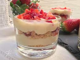 We did not find results for: Coppette Fragole Crema E Mascarpone Fulvia S Kitchen