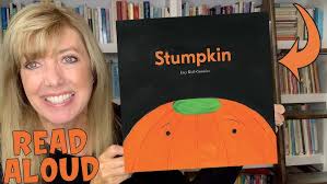 Stumpkin by Lucy Ruth Cummins