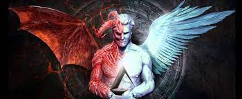 Ne manquez pas l'épisode ange ou démon de charmed. Top 10 Des Meilleures Series De Anges Et Demons Parmi 30 Series Scifi Universe