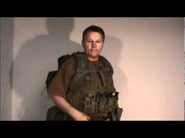 You can easily wear a camel or tan blazer during summer! Wearing A Ruck With 2nd Line Gear Youtube