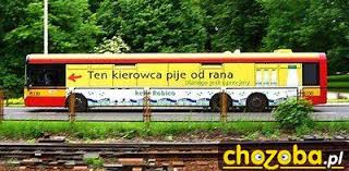 Maybe you would like to learn more about one of these? Kierowca Autobusu Chozoba Pl Smieszne Obrazki Gify Filmy Zdjecia Memy Laski