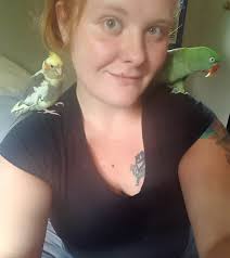 Blep”, Anderson. Translation: also “Blep,” probably.