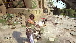 There are 3 styles which you can choose from at the beginning, and two styles which can be unlocked further in the game. How To Add Moves And Attacks To Your Combat Deck In Absolver Shacknews