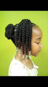 These short hairstyles for kids are quite easy to replicate, comfortable and suit several hair and summer means short hair. Brazilian Hair 100 Virgin Hair Free Shipping Hair Styles Natural Hair Styles Lil Girl Hairstyles