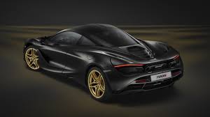 This is the most famous bruce mclaren quote to do something well is so worthwhile that to die trying to do it better cannot be foolhardy. This 720s Is Inspired By The Words Of Bruce Mclaren Top Gear