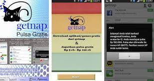 Perlu anda ketahui aplikasi yang akan kami . Apk Penghasil Pulsa Mod Unlimited 2019