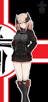 Tons of awesome azur lane wallpapers to download for free. Azur Lane Ironblood Kms Roon Wallpaper Phone By Piyasak88junior On Deviantart