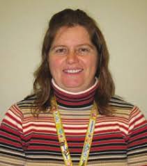 Registered Nurses Journal Nov/Dec