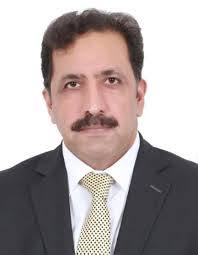 Afzaal Mahmood's Instagram, Twitter & Facebook