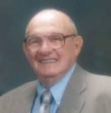 Walter James Obituary January 29, 2004