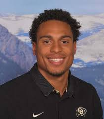 UNIVERSITY OF COLORADO BUFFALOES