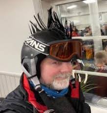 Verksamhetsberättelse