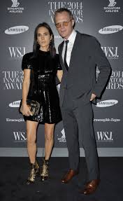 Photo : Jennifer Connelly et son mari Paul Bettany