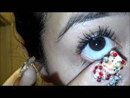 How to take contacts out with long nails. Pin On Contaclifter