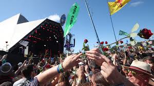 Glastonbury typically draws more than 200,000 people to its site on worthy farm in the county of somerset in england. Glastonbury Festival S 50th Anniversary Edition Postponed To 2021 Over Coronavirus Outbreak Itv News