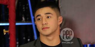 Arron Villaflor