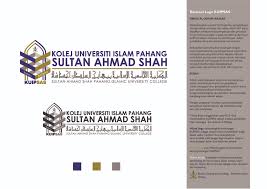 Maybe you would like to learn more about one of these? Kuipsas Logo Kolej Universiti Islam Pahang Sultan Ahmad Shah