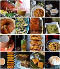 Celebrate christmas with savory homemade pasteles — a puerto rican holiday tradition. The Puerto Rican Christmas Table Ecookbook Puerto Rican Christmas Food Christmas Food