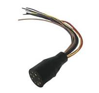 Marine Engine Depot. Wire Harnesses & Electrical System