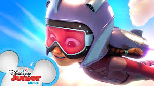 Theme Song The Rocketeer Disney Junior Disney Junior Theme Song Songs