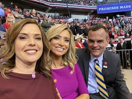 After my 2018 preventive double mastectomy, here's how i'm doing. Kayleigh Mcenany Set To Be Fourth Trump Press Secretary Cgtn