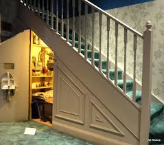 Harry Potter Cupboard Under The Stairs Under Stairs Cupboard Under Stairs Understairs Storage