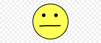 Emoji meaning a friendly, cartoon. Emoji Face Neutral Smiley Icon Happy Face Emoji Png Stunning Free Transparent Png Clipart Images Free Download
