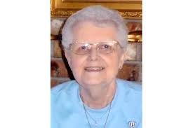 Arlene Walters Obituary (1937