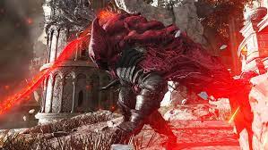 A modder's guide to becoming Slave Knight Gael in Elden Ring