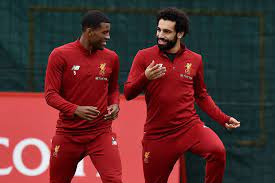 Georginio wijnaldum ist der halbbruder von rajiv van la parra (ud logroñés). Georginio Wijnaldum Net Worth Biography Age Height Wife And More Achievements Till Now Neo Prime Sport