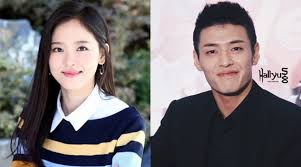 Ketemu Lagi Di Scarlet Heart Ryeo Kang Han Na Akui Terpesona Kang Ha Neul The drama's side stated kang han na will also play a princess.