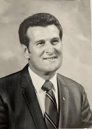 Percy Wetzel Obituary (2024)