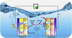 Jalan tuaran, kolombong, kota kinabalu. Explicating Charge Transfer Dynamics In Anodic Tio2 Zno Zn Photocatalytic Fuel Cell For Ameliorated Palm Oil Mill Effluent Treatment And Synchronized Energy Generation Sciencedirect