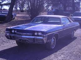 Image result for Bright Blue 1973 Dodge