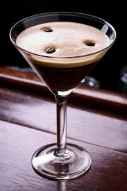 Espresso Martini Rezept In 2020 Espresso Martini Martini Rezept Martini