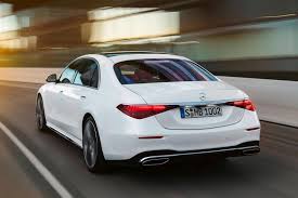 The boldly styled new kia sportage is expected to go on sale within 12 months, and our exclusive images preview how it could look. Pin On Mercedes S 63 65