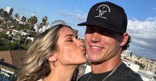 Kristin Cavallari Felt Age Difference Before Splitting From Mark Estes