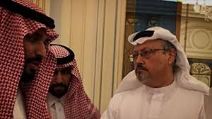 Watch first trailer for 'the dissident,' documentary on jamal khashoggi killing by saudis, which is getting u.s. The Dissident 2020 Imdb
