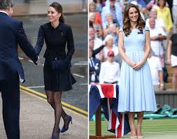 Another bold look for the duchess of cambridge. Kate Middleton S Summer Style Renaissance Purewow