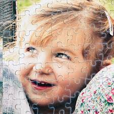 Whether you are buying them for your kids or want to gift them for your beloved. Personalised Jigsaws Photo Puzzles Small To Large In Tin Box Bags Of Love
