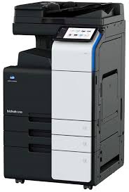 Pagescope ndps gateway and web print assistant have ended provision of download and support services. Konica Minolta Bizhub C250i Multifunction Printer Copyfaxes
