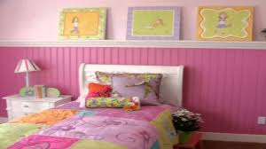 غرف نوم بنات باللون الوردي Youtube