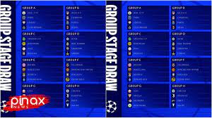 Dinamo zagreb *, young boys, legia warsaw * unseeded: Vzpxs5pzfwqqym
