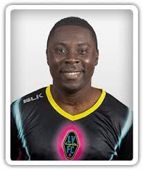 Freddy Adu