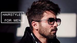 Last decade has brought a revolution in men hairstyles. Hairstyles For Indian Men A Handy Guide Guide Hairstylesformenindian Hairstyles Handy Lange Haare Manner Herren Frisuren Haar Styling