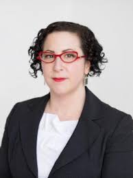 Wendy Hyman's Instagram, Twitter & Facebook