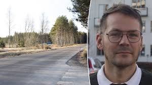 Tvärstopp för de stora husplanerna i Bergeforsen: "Beslut om att avsluta  projekt Djupängen"