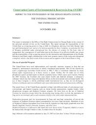 Nicknamed the silver bullet, the round could penetrate. Http Lib Ohchr Org Hrbodies Upr Documents Session9 Us Conservationcenterofenvironmentandreservesiniraq Pdf