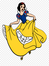 Free Free 157 Snow White Dress Svg SVG PNG EPS DXF File